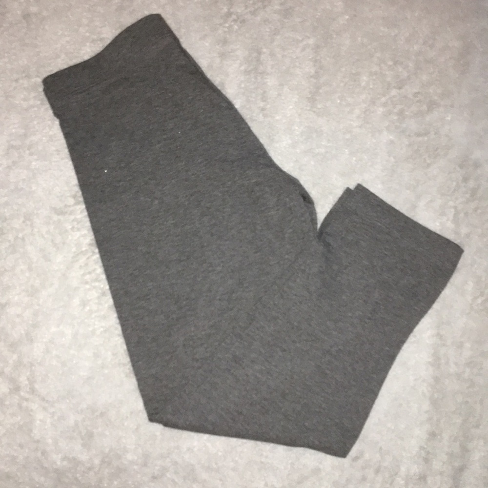 Yoga tights